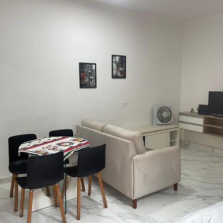 Casa Novinha - Praia Grande - Mirim - 3 Quadras Da Praia Wi-Fi Villa Dış mekan fotoğraf